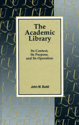 The Academic Library