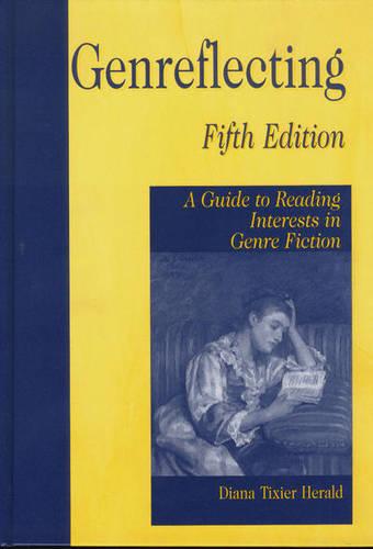 Genreflecting