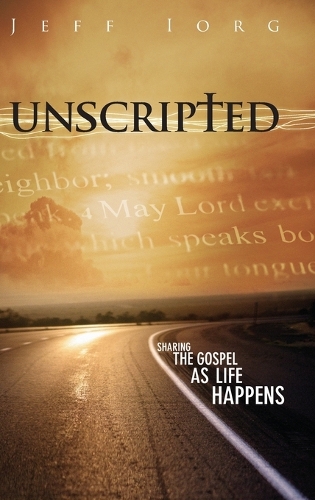 Unscripted