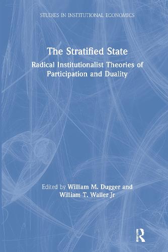 The Stratified State