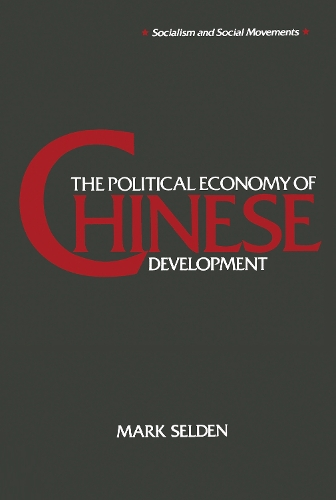 The Political Economy of Chinese Development