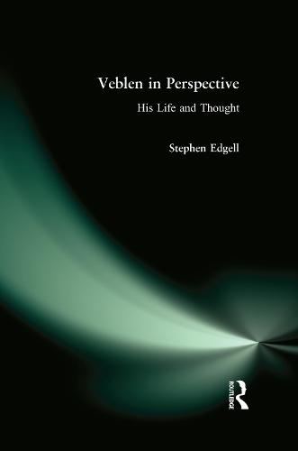 Veblen in Perspective