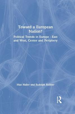 Toward a European Nation?