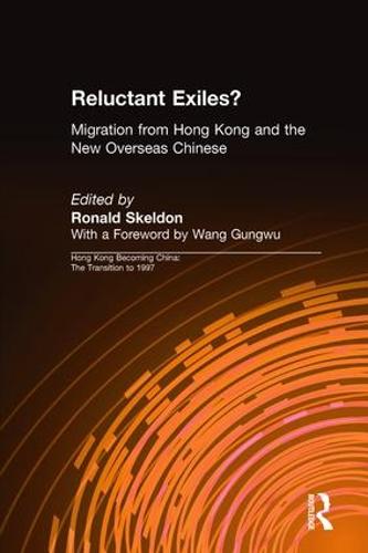 Reluctant Exiles?