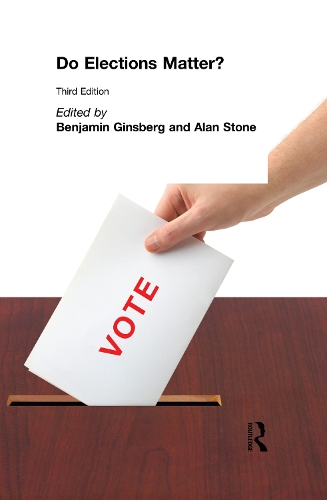 Do Elections Matter?