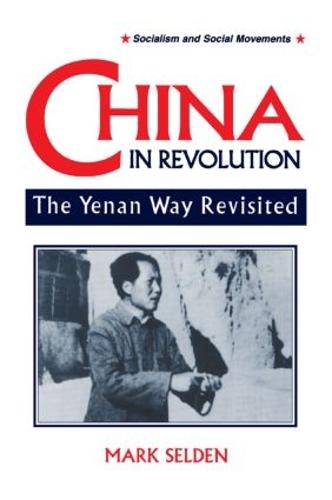 China in Revolution