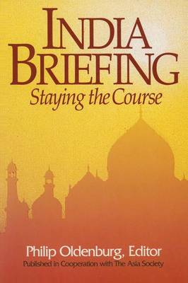 India Briefing