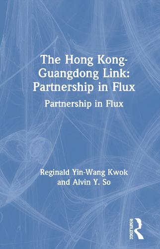 The Hong Kong-Guangdong Link
