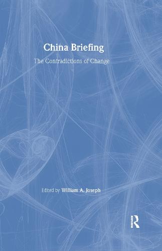 China Briefing