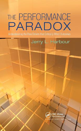 The Performance Paradox