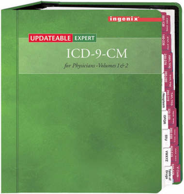 Updtable Icd9cm Exprt Physcian