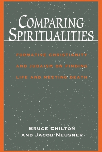 Comparing Spiritualities