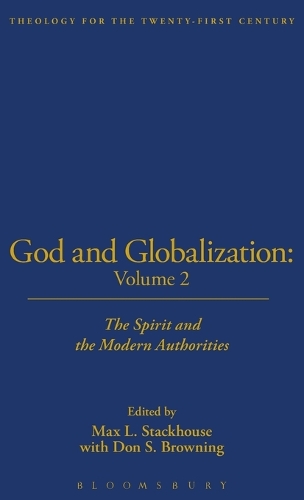God and Globalization