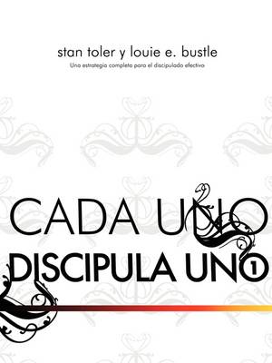 CADA UNO DISCIPULO UNO (Spanish