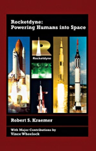 Rocketdyne