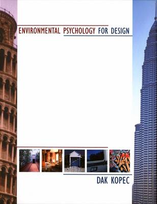 Environmental Psychology for Design