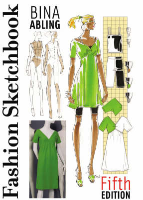 Fashion Sketchbook