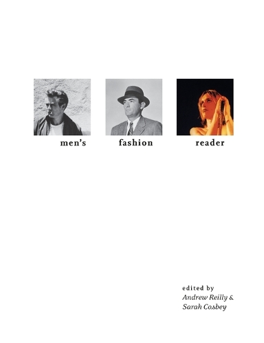 Men's Fashion Reader