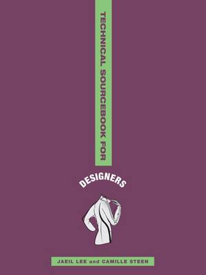 Technical Sourcebook for Designers