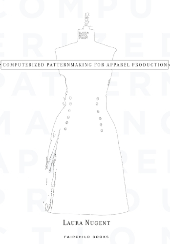 Computerized Patternmaking for Apparel Production