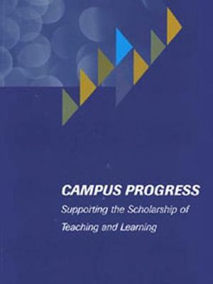 Campus Progress