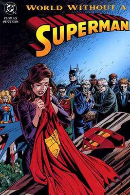 World Without A Superman