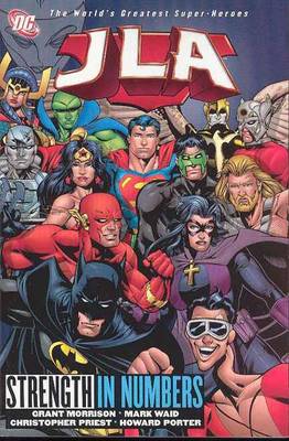 Jla