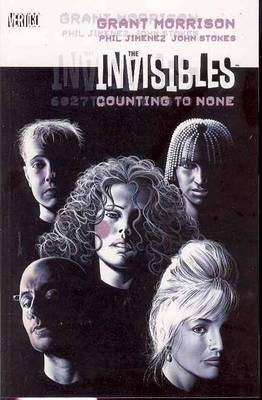 The Invisibles