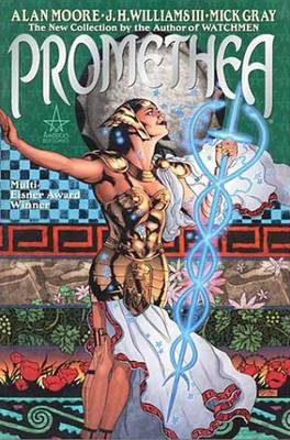 Promethea, Book 1