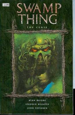 Swamp Thing: The Curse Vol. 3