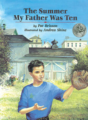 The Summer My Father Was Ten, The