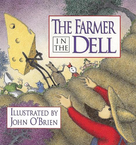 The Farmer in the Dell
