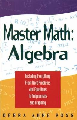 Master Math