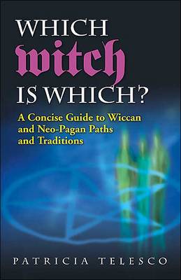 Which Witch is Which