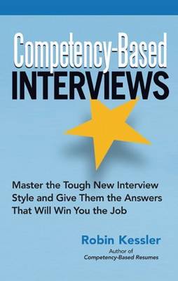 Competency-Based Interviews