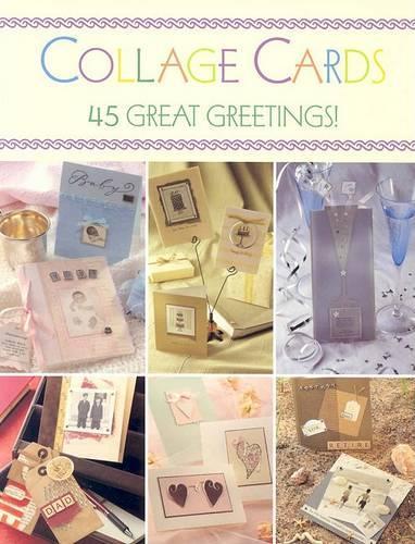 Collage Cards