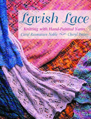 Lavish Lace