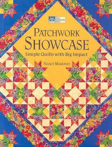 Patchwork Showcase