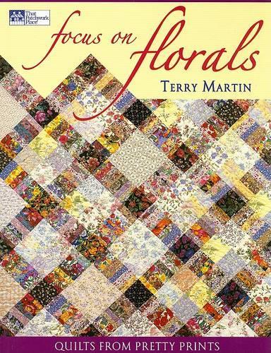 Focus on Florals