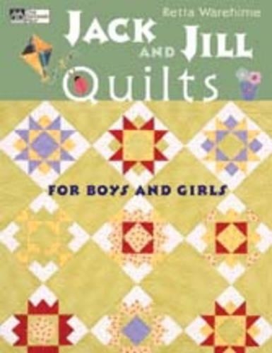 Jack and Jill Quilts