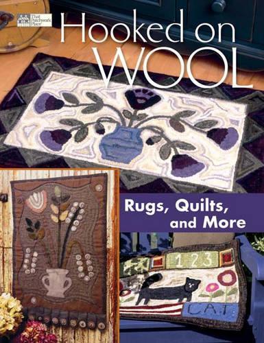 Hooked on Wool