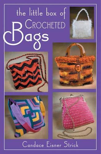 Little Box of Crocheted Bags