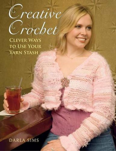 Creative Crochet