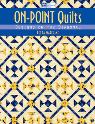On-point Quilts
