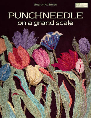 Punchneedle