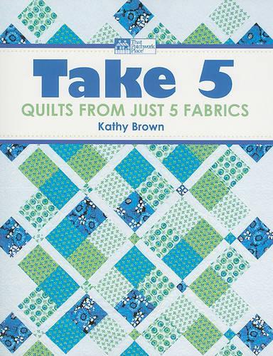 Take 5