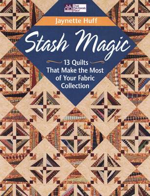 Stash Magic