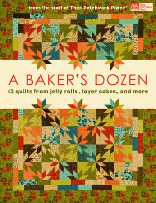 A Baker's Dozen