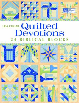 Quilted Devotions