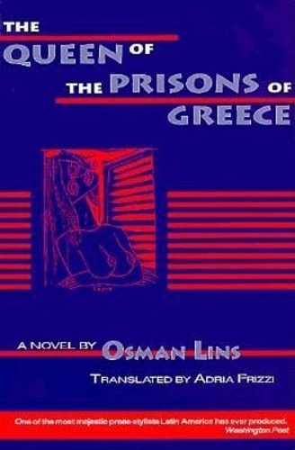Queen of the Prisons of Greece